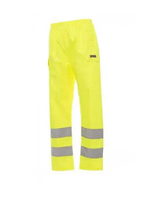 Odsevne dežne hlače – Payper – Hurricane Pants