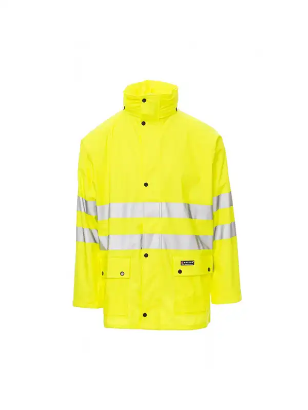 Fluorescent Yellow
