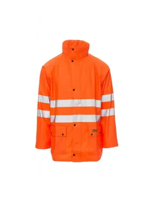 Odsevna dežna jakna – Payper – River Jacket