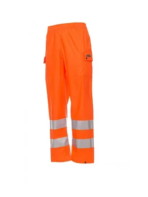 Odsevne dežne hlače – Payper – River Pants