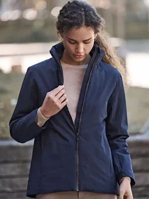 Ženska jakna – Tee Jays – Ladies’ All Weather Jacket 9607