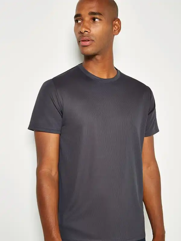 Športna majica - Kustom Kit - Mesh T-shirt Cooltex® Plus KK555