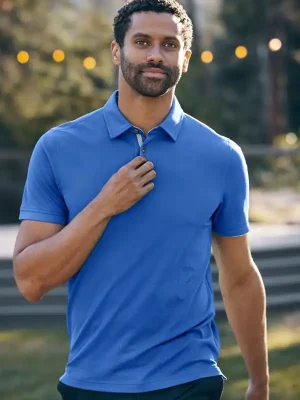 Polo majica – Cutter & Buck – Advantage Premium Men’s Piqué Polo 4420