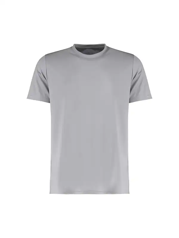 Heather Grey Solid