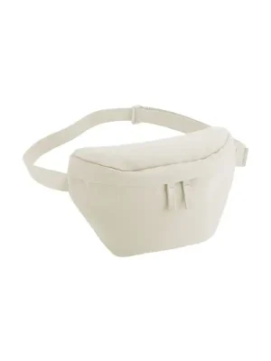 Torbica za okoli pasu – BagBase – Belt Bag “Simplicity” BG 875