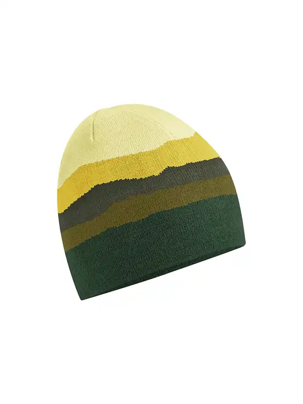 Alpine Peaks