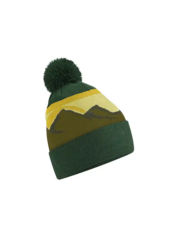 Alpine Peaks