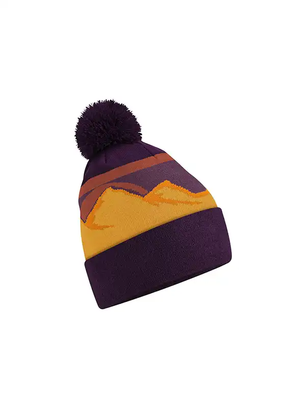 Desert Peaks