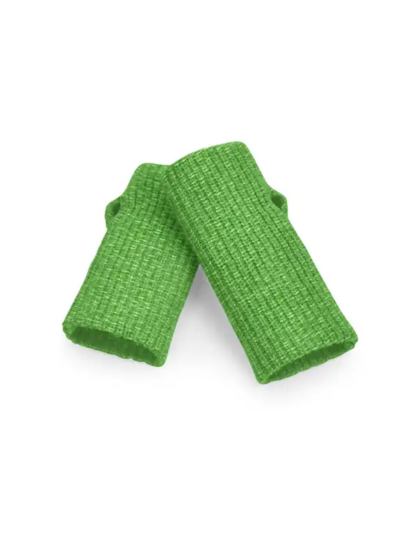 Bright Green