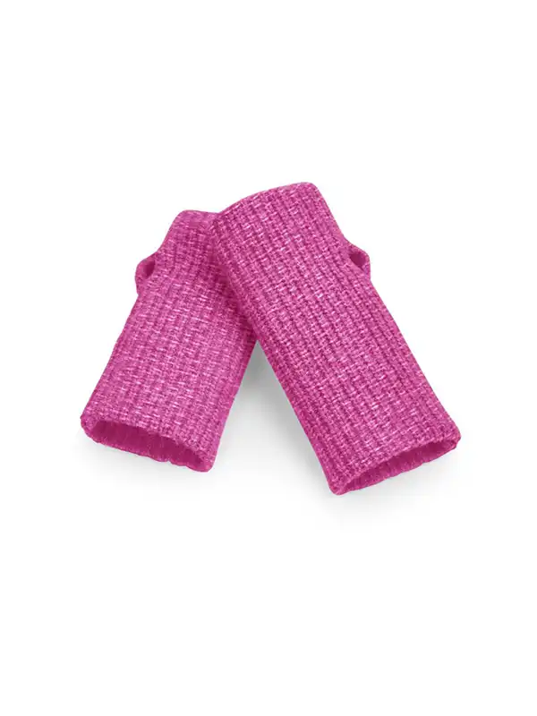 Bright Pink
