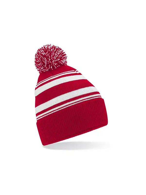 Classic Red/White
