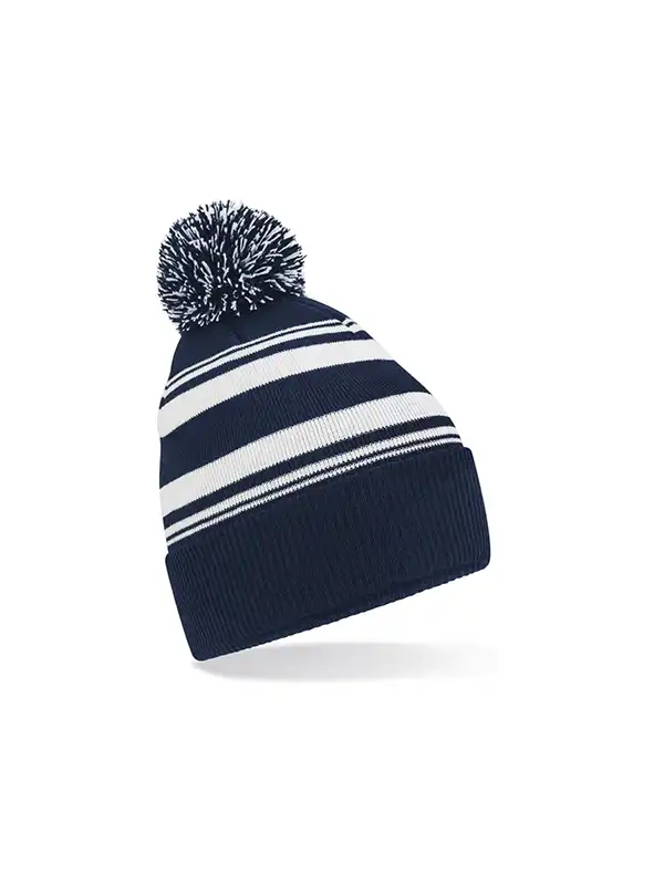 French Navy/White