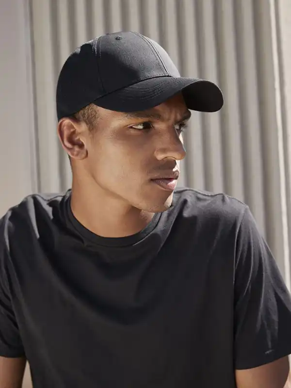Kapa - Beechfield - 6 Panel Trucker Cap "Technical Mesh" B644R