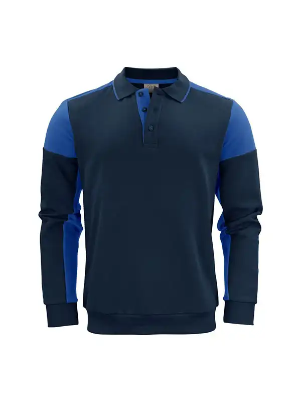 Navy/Cobalt
