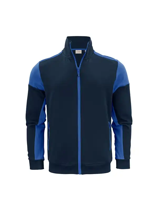 Navy/Cobalt
