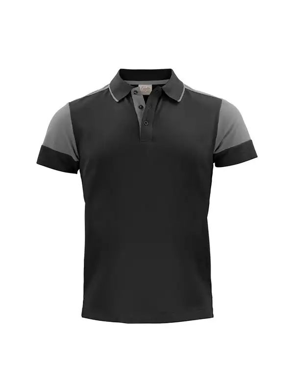 Black/Anthracite