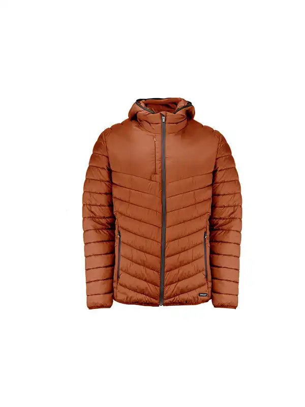 Orange Rust