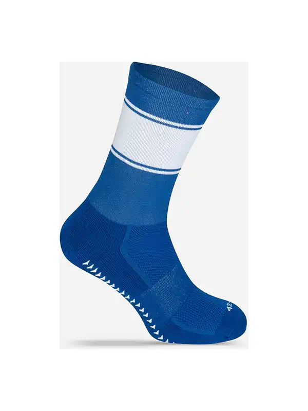 Blue/White