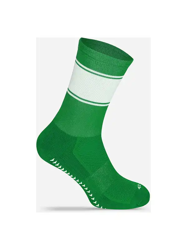 Green/White