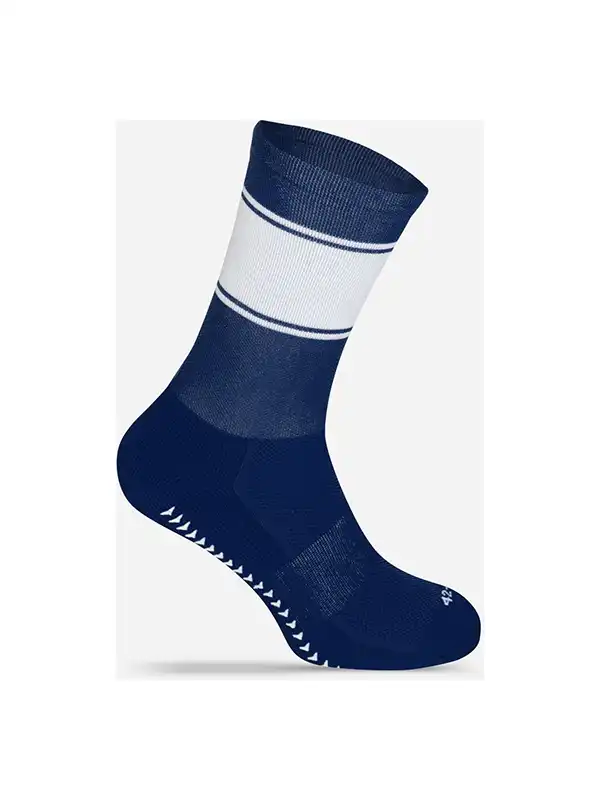 Navy/White