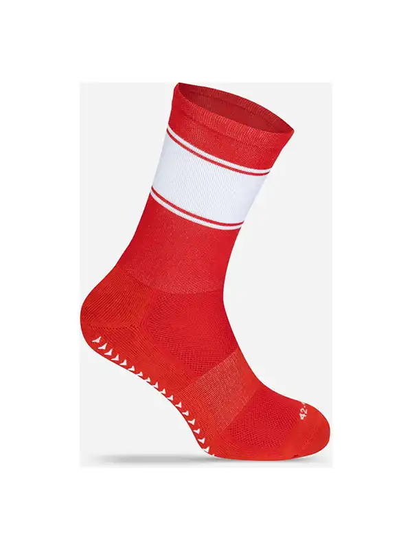 Red/White