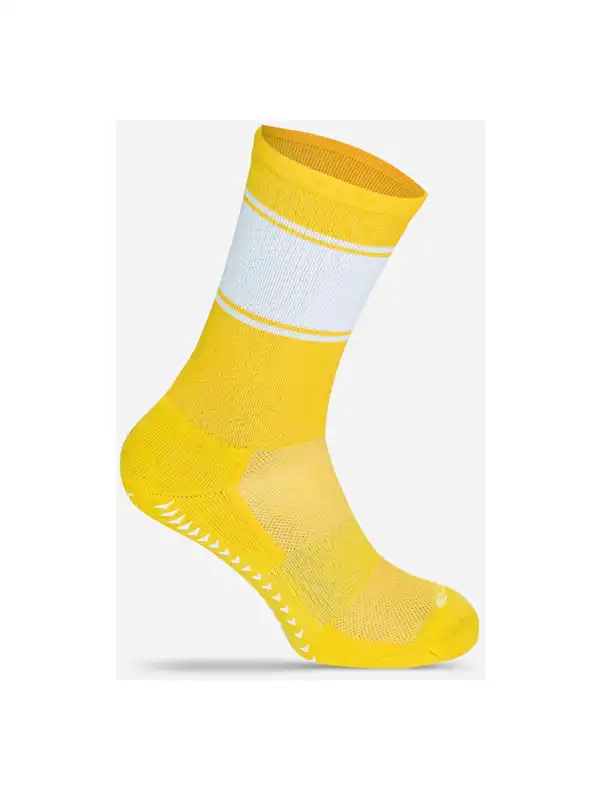 Yellow/White